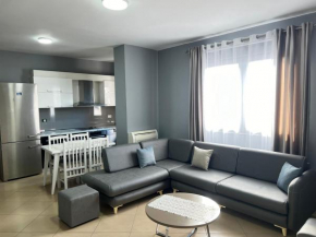 New Boulevard View Apartment